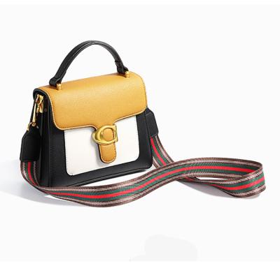 China New Design Ladies Handbag Classic Leather Women Bags Fashion Shoulder Bag Female Handbags For Women 2019 for sale