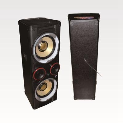 China PORTABLE supply all kinds of 21 inch-speaker 400 watt RMS speaker for sale