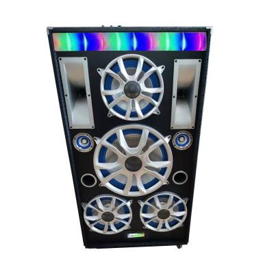 China 18inch Super Bass High Power Big Bass Sound System Wireless Speaker for sale