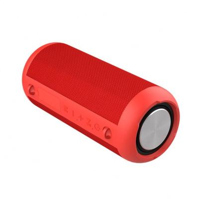 China Wholesale OEM Lanyard Portable BT Speaker TWS Outdoor Waterproof Wireless Speaker Wireless With MIC for sale