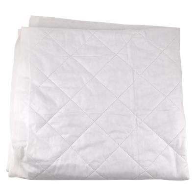 China Medical Care Blanket Disposable Medical Heating Nonwoven Moving Blanket for sale