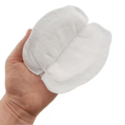 China Hospital And Personal Care Disposable Breast Nursing Pad For Women for sale