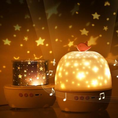 China 2021 New Bithday Gifts Christmas Gift For Kids For Girls For Boys Birthday Gifts Night Light Projector Light for sale