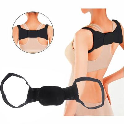 China Durable Adjustable Back Posture Corrector For Women &men Hot Sale for sale