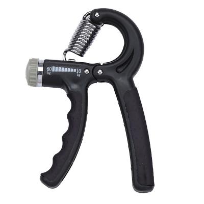 China Durabe 10-60kg Heavy Hand Strength Exerciser Fitness Tool Gripper for sale