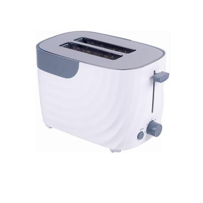 China Cheap price two slice electric home appliances protection TS-305 anti-janmmed toaster for sale