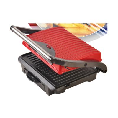 China CG-1109 Household Home Appliances Cheap Price 2slice Contact Grill For Home Use for sale