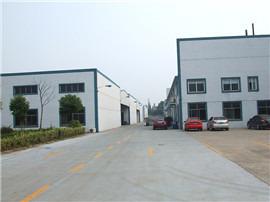 Verified China supplier - Suzhou Shuangjia Motor Co., Ltd.