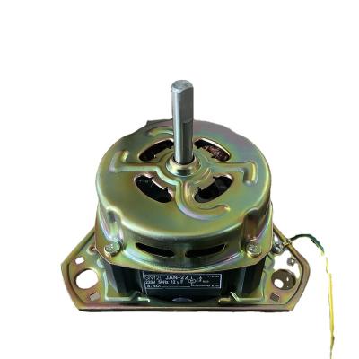 China High Quality Waterproof Washing Motor Washing Machine Parts for sale