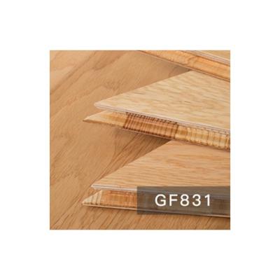 China Factory Direct Environmentally Friendly Elm Block Fishbone Flooring Premium Building Panels For Residential And Commercial Applications for sale