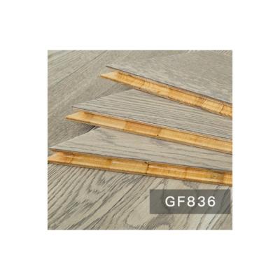 China Top Quality Environmentally Friendly Premium Panels High Performance Fishbone Flooring Construction Materials For Harsh Environments for sale