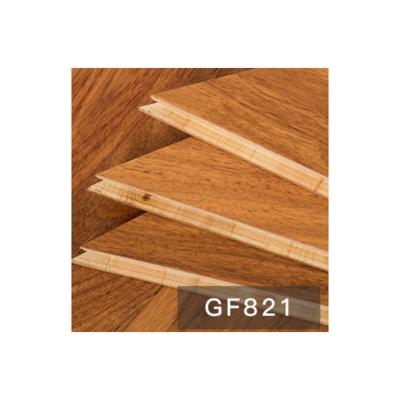 China New Environmentally Friendly Professional Fishbone Flooring Premium Building Panels For Residential And Commercial Applications for sale