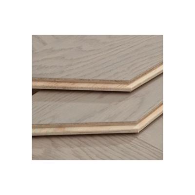 China Environmental Friendly Fishbone Flooring Top Quality High-Performance Building Panels High-tech Building Materials For Improve Metabolism Room for sale