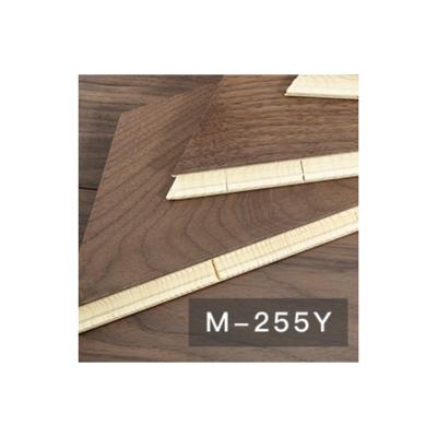 China Wholesale China Fashionable Modern Flooring Supplier Environmentally Friendly Fishbone Flooring Durable Oblong Flooring Plate for sale