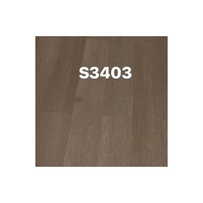 China New Professional Hi-Tech Long Life Durable Solid Wood Three-Layer Flooring Environmentally Friendly Flooring Materials Various Colors Durable Flooring Flooring for sale