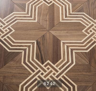 China Environmentally Friendly Low Price Block Flooring Premium Building Panels Environmentally Friendly For Residential And Commercial Applications for sale