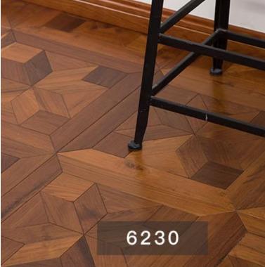 China Environmentally Friendly Cheap Oblong Floor Block Flooring Price Performance Building Panels Panels Oak Block High Strength Building Flooring for sale