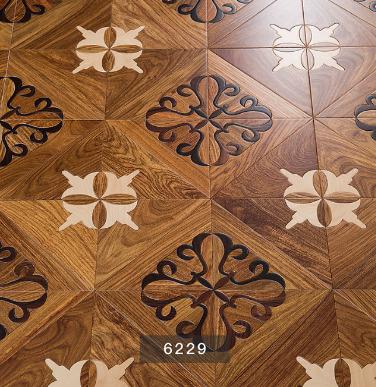 China China Supplier Environmental Friendly Custom Flooring Block Flooring Durable Building Materials For Low Maintenance Costs for sale