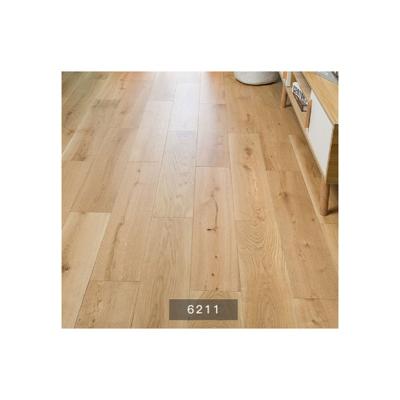 China Environmentally Friendly Professional Oak Flooring New Diamond Faced Flooring Affordable Building Materials For Budget-Friendly Construction Projects for sale