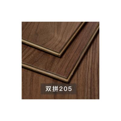 China Factory Direct Cost Effective Building Materials Environmental Friendly 910*153*18Mm Circular Bean Floor Circular Bean Floor for sale