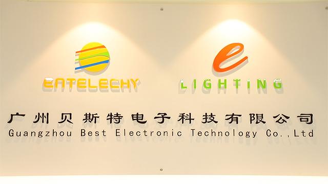 Verified China supplier - Guangzhou Best Electronic Technology Co., Ltd.