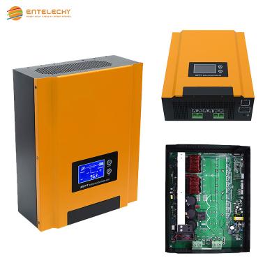 China Home 1mw 15 Kw Par Home Solar Panel System Kit , Solar Charging System Load Indicator for sale