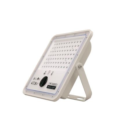 China Ip67 Garden Flood Night Decoration Stake Wall Ip65 Outside Luz Solar Garden Light Solar Led Flood Light for sale