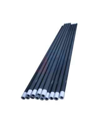 China Building Material Shops Electric Straight Type Silicon Carbide  Heating Rod Sic heater For Furnace for sale