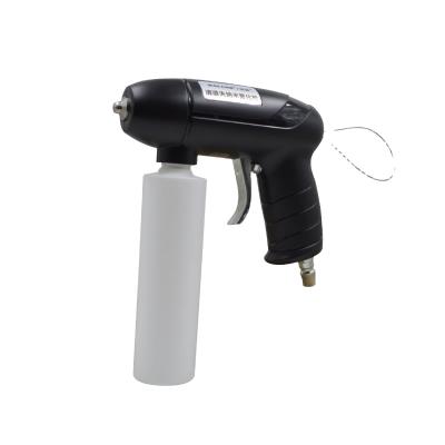 China Factory Durable/Portable Hot Selling Hand Held Gun Form High Pressure Water Spray Automotive Gun Gun for sale