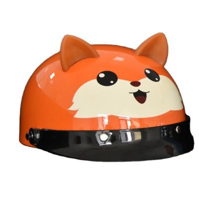 China factory supply EPS motorcycle Helmet for kids for sale