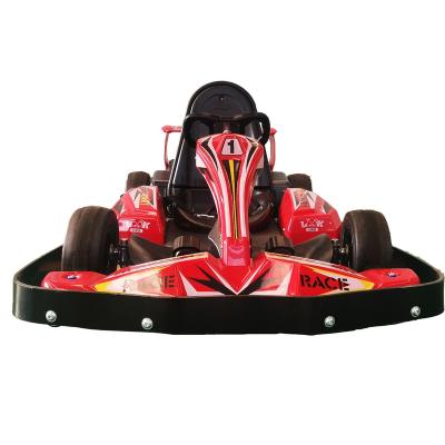 China Children 48V 1000W Karts Axle Set With Remote Control For Kids Electric Go Kart for sale