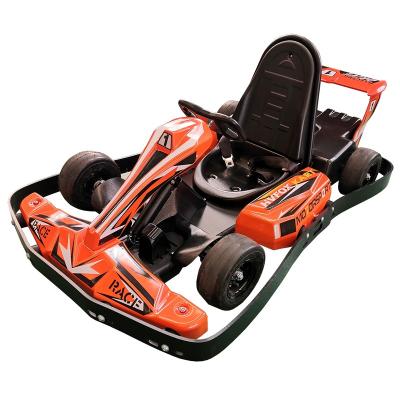 中国 Promotional Top Quality Flexible Electric Go Kart Buy Go Kart Support Customization 販売のため