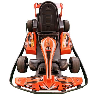 China 2021 China Hot Sale Go-Kart Children's pro version Adjustable seat and pedals for sale