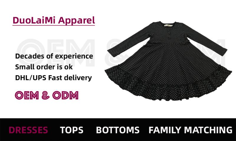 Verified China supplier - Shenzhen Duolaimi Apparel Co., Ltd.