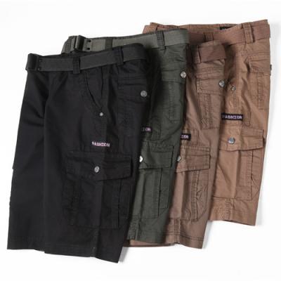 China Breathable Fashion Men Sport Shorts Casual High Quality Shorts for sale