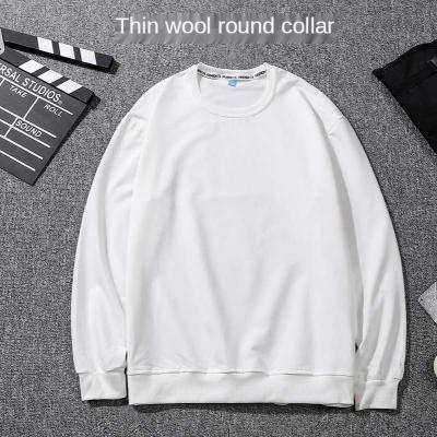 China 2021 Drop Shoulder Viable Customizable Heavy Sweatshirt Custom Logo Blank Street Oversized Men Pullover Printing Hoodie for sale