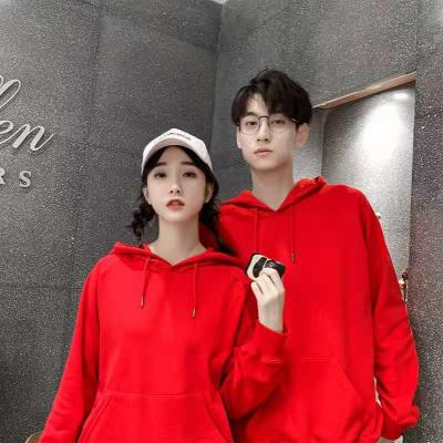 China 2021 Free Sample OEM Long Sleeve Hoodie Men Sustainable Sweatshirt 100% Cotton Long Sleeve Printed Oversized Pullover Hoodies for sale