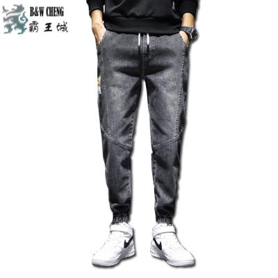 China 2021 QUICK DRY Cargo Pants Men Spring Side Pockets Male Military Pants Dark Gray Joggers Men Casual Pants for sale