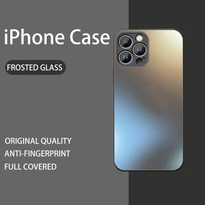 China New Shockproof Shockproof Cell Phone Cover Case For Iphone 11 12 13 pro newcomers from Promax for sale