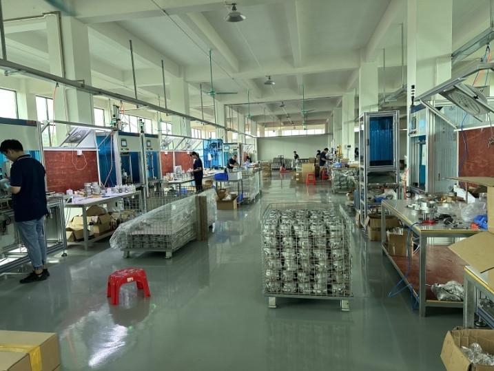 Verifizierter China-Lieferant - Guangzhou DeYiSheng Automotive Parts Co., Ltd