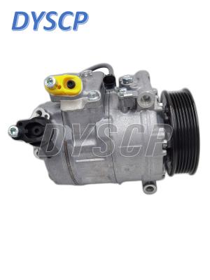 China 64526956719 Compressor AC Para Bmw E92 330 335 64526956719 2010 7PK à venda