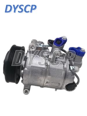 China Bmw F30 F20 116 316 Automotive Ac Compressor Replacement  64529222308 437100-6830 447150-2660 for sale