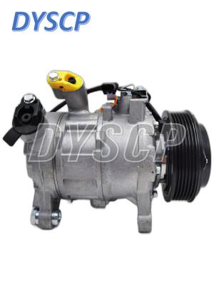 China 64529223694 Car Ac Compressor Replacement For Bmw E84 X1 2.0T 64529225703 2012 6PK for sale