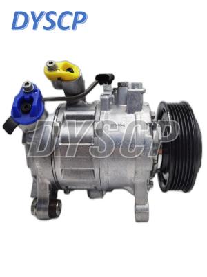 China Precision Aluminum Car AC Compressor For Bmw F30 320 E84 X1 64529223695 2013 6PK 14c for sale