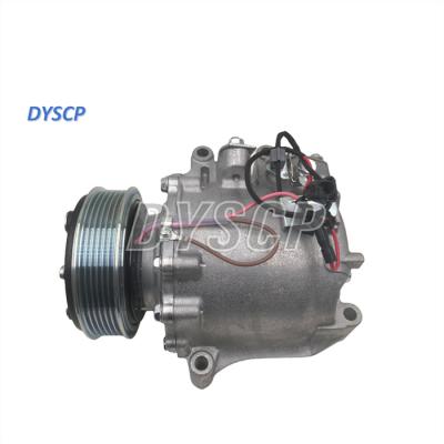 China 38810-R1G-H01 38810-5M1-H01 38810-5M1 Voor Honda Civic AC compressor Voor Honda Jade compressor FB2 FR1 Te koop