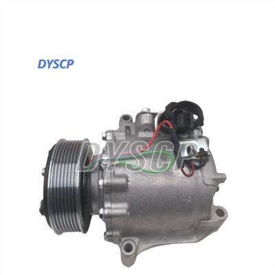 China 38810-RL3-H02 Compresor de aire acondicionado 12V para Honda Accord Spirior CP1 CU1 en venta