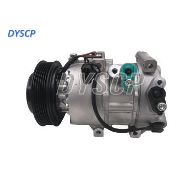 China DVE16 97701-2S500 977012S500 Compressor de corrente Hyundai Tuscson 2013 6pk à venda