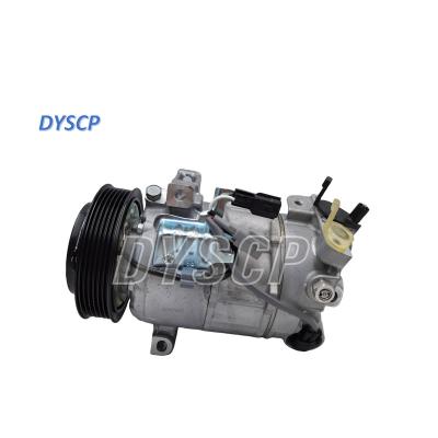 China 926003RS2A 12V AC Compressor For Nissan Teana 2.0 Sylphy 1.8 for sale