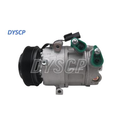 China 97701-2Z000 977012Z000 Compressor de corrente Hyundai Ix35 2.0 2013 6pk à venda