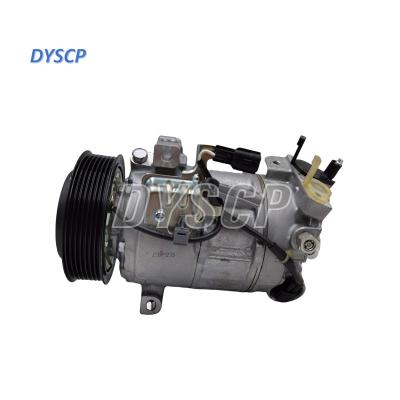 Cina 6SBH14C AC Compressore 92600-4BE0A 926004BE0A Nissan Qashqai 1.2T Koleos 2.0 2016 7pk in vendita